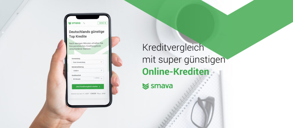 Smava Minikredit