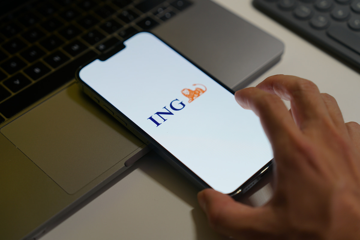 ING Ratenkredit