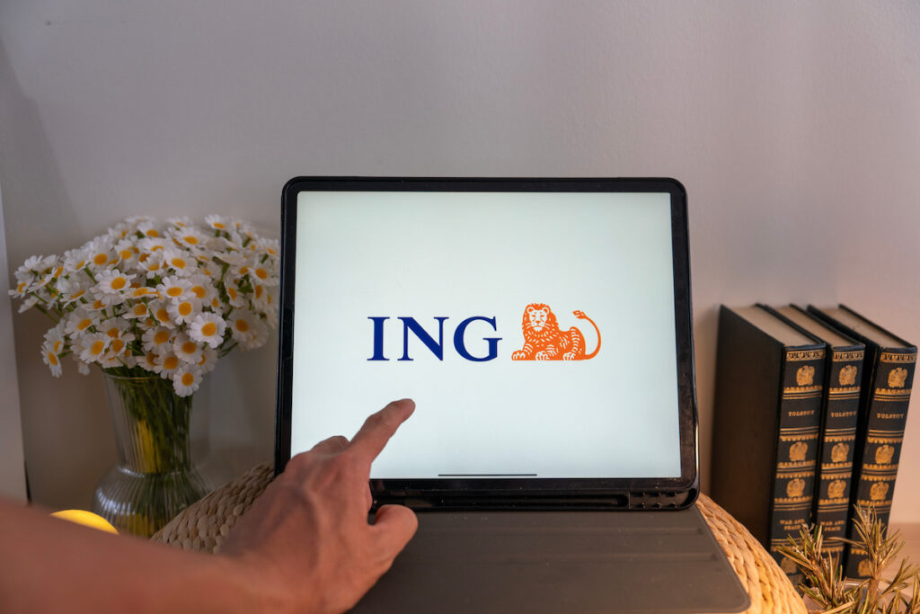 ING Ratenkredit
