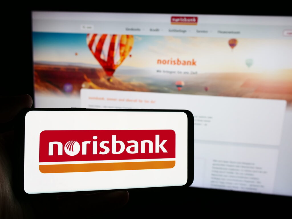 Norisbank Ratenkredit