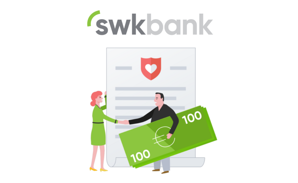 SWK Bank Ratenkredit