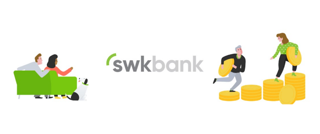 SWK Bank Ratenkredit