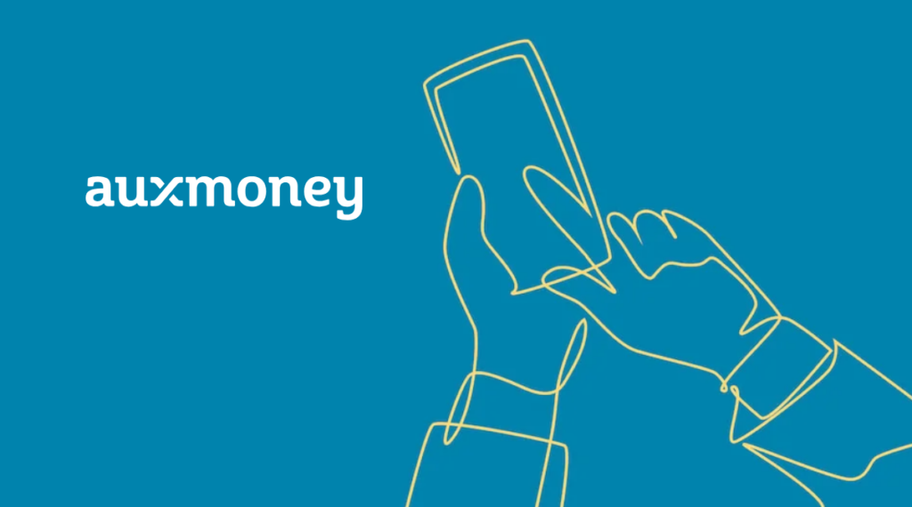 Auxmoney Minikredit