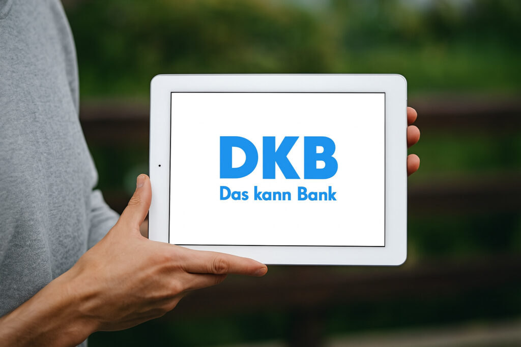 DKB Privatkredit