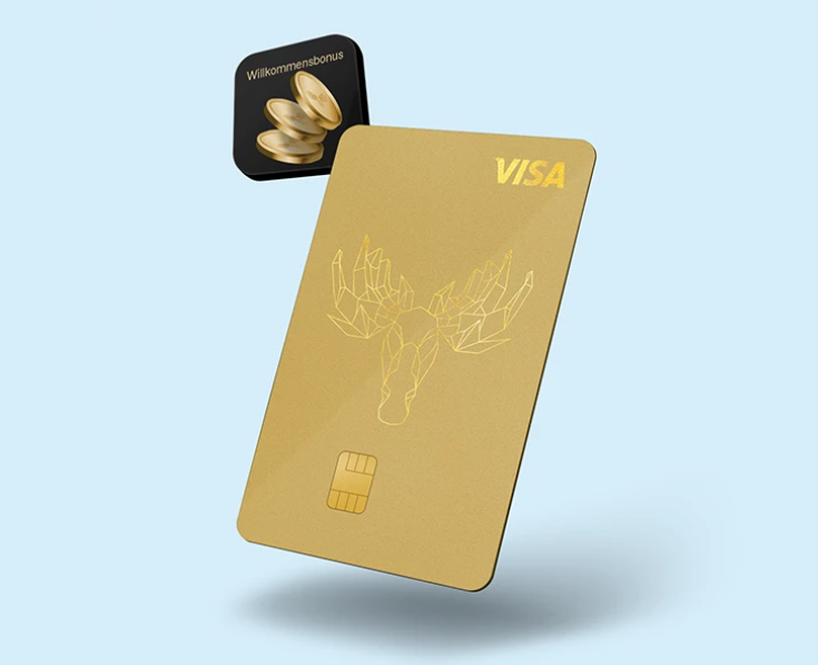 Bank Norwegian Kreditkarte