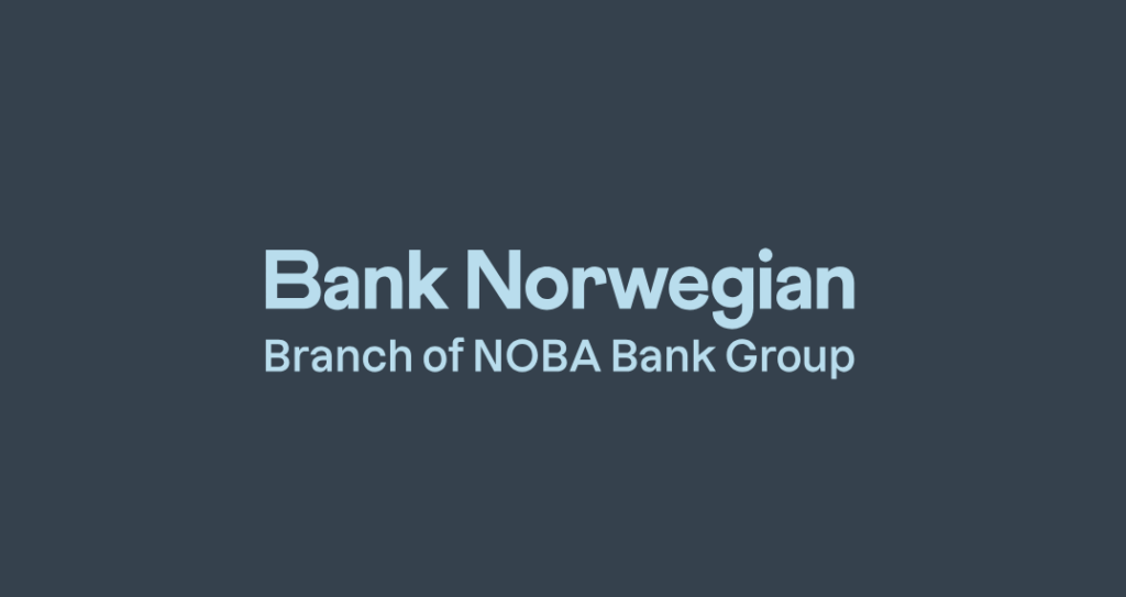 Bank Norwegian Kreditkarte