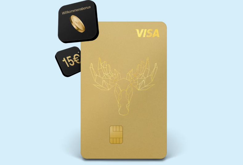 Bank Norwegian Kreditkarte