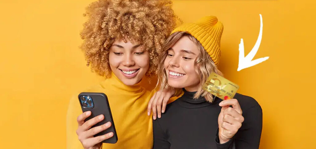 Advanzia Mastercard Gold