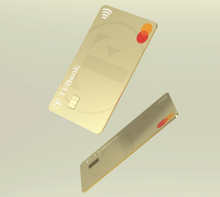 card