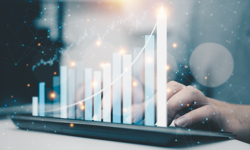 Monatsbudget erstellen