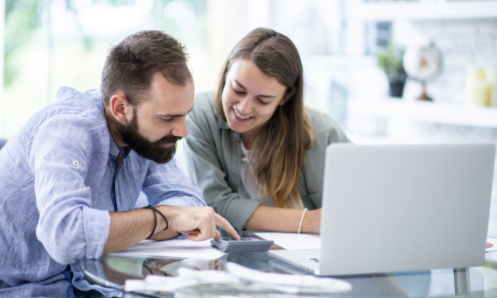 Budgetierung Bedeutung