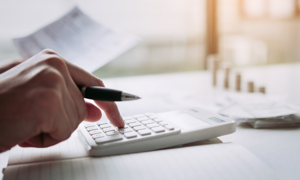 Budgetierung Bedeutung