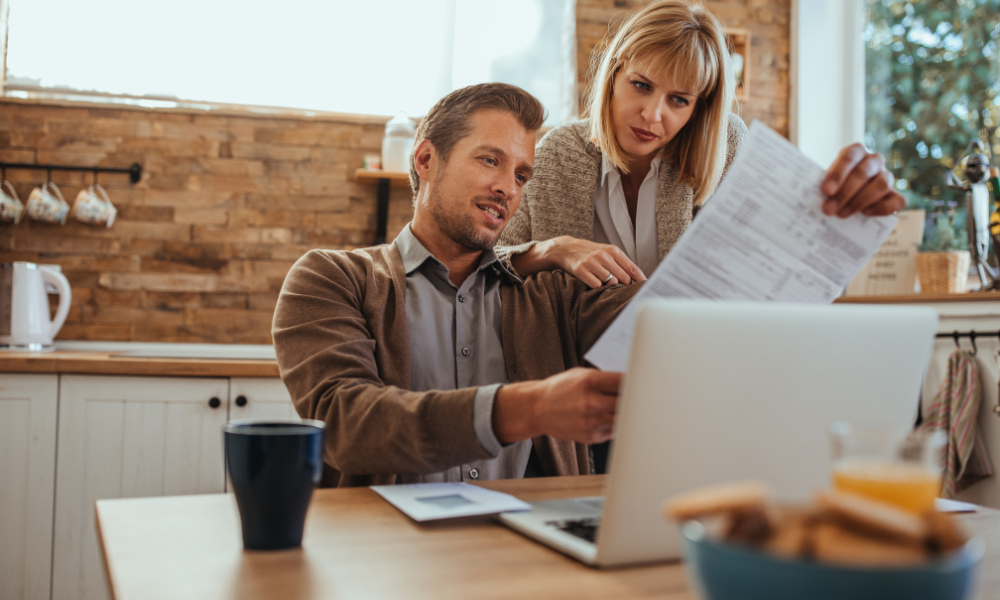 Unvorhergesehene ausgaben budgetiert