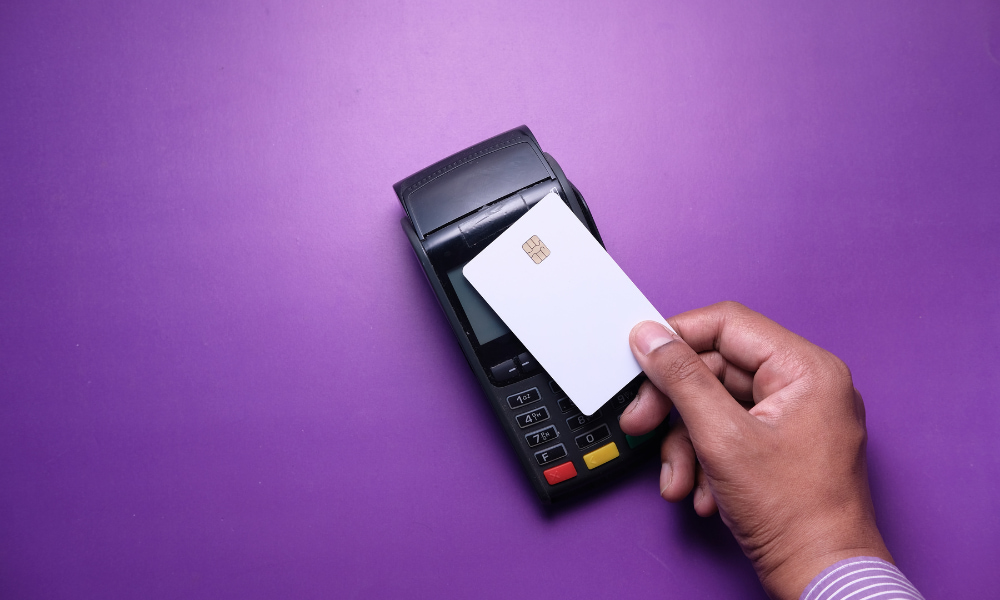 Was man Wissen Sollte Bevor man eine Kreditkarte Anträgt