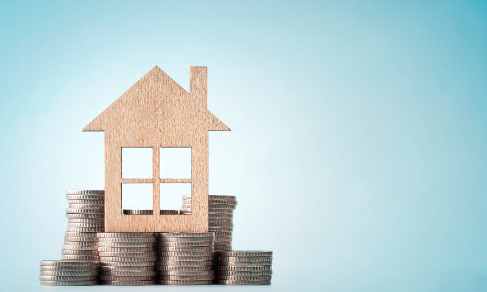 Wie man für große Anschaffungen spart