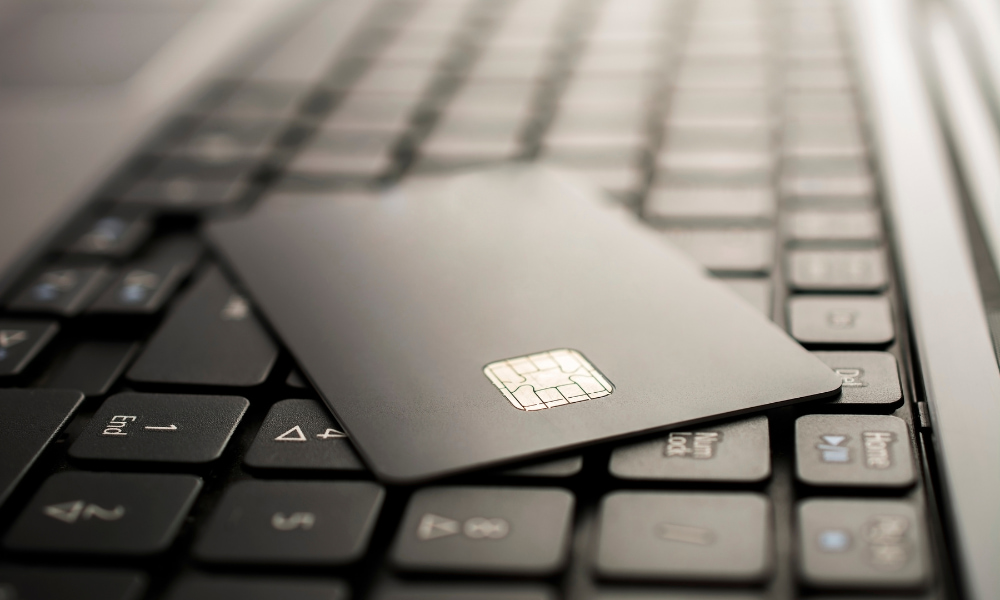 Die Vorteile von Kreditkarten für Alltägliche Einkäufe