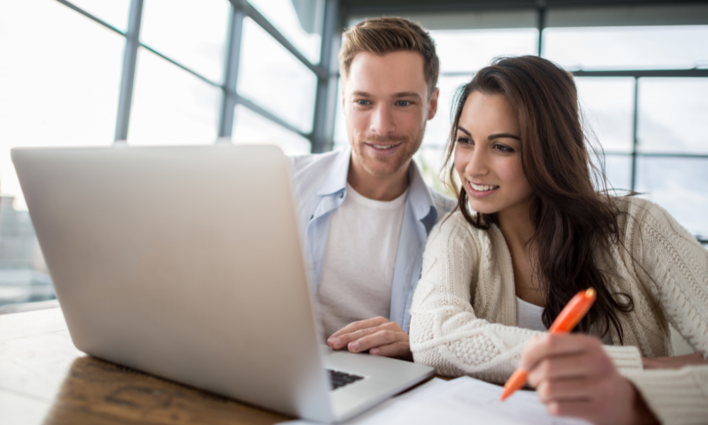 Wie man für große Anschaffungen spart