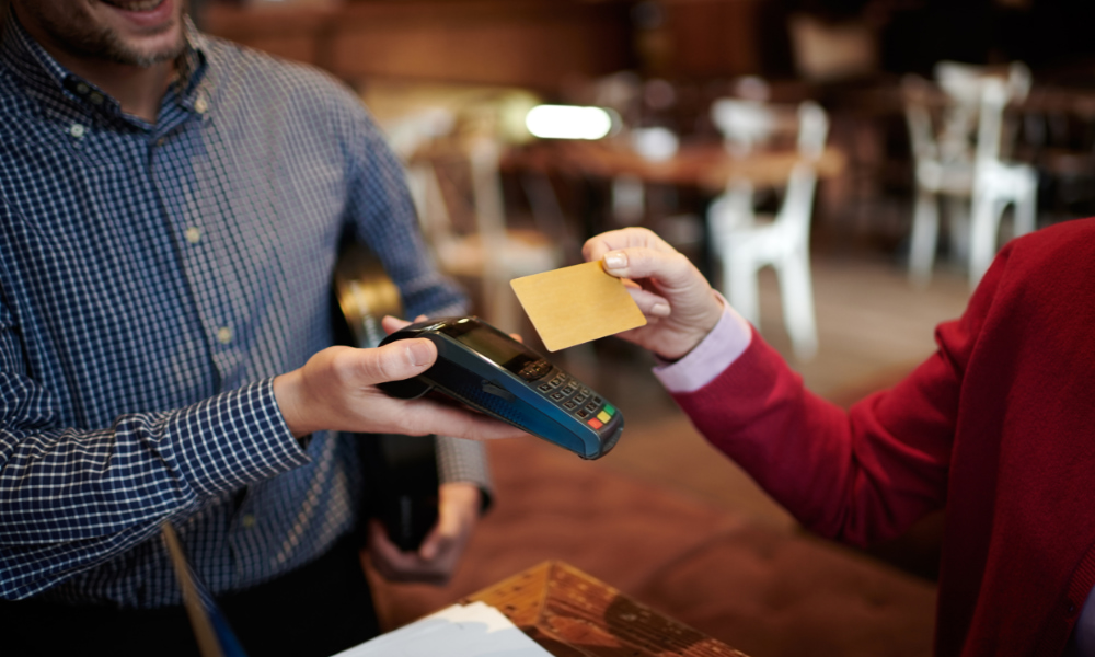 Die Vorteile von Kreditkarten für Alltägliche Einkäufe